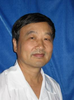 杨蔚 