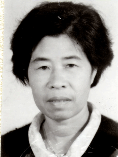 卢丽华