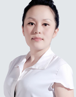 王红
