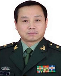 顾军
