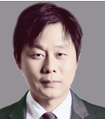 勇中华