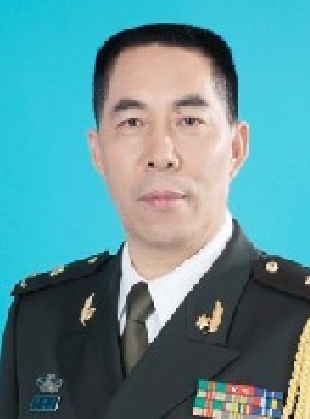 李世荣