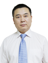 李长江