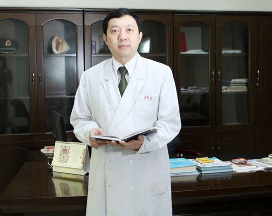 陶宏伟