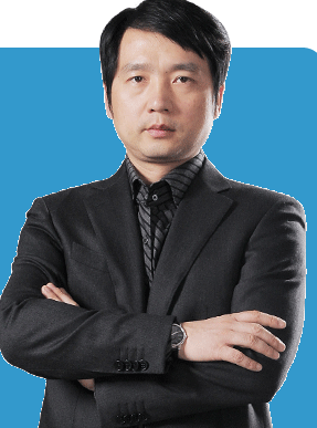 黄庆武