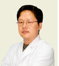 河东镐