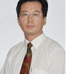 李玉杰