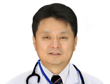 辛荣镐