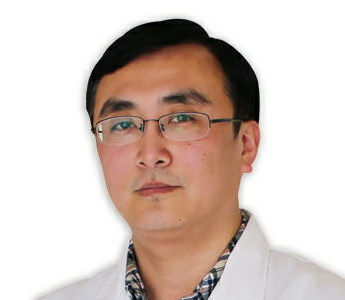 邹锋