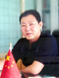 金政华