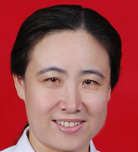 张秋霞