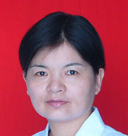 陈丽军