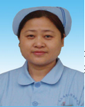 李志倩