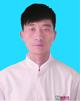 刘玉奇