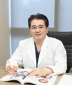高罗镛