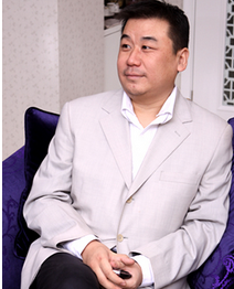 刘清波