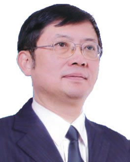 刘小星 