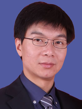 冯斌