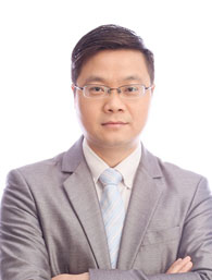 陈志勇