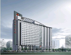 黄冈市中心医院烧伤整形外科
