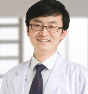 顾伟明