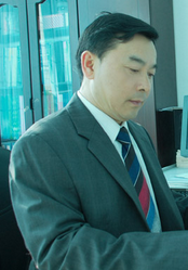 李大铁