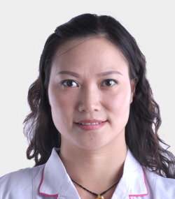 骆诗慧