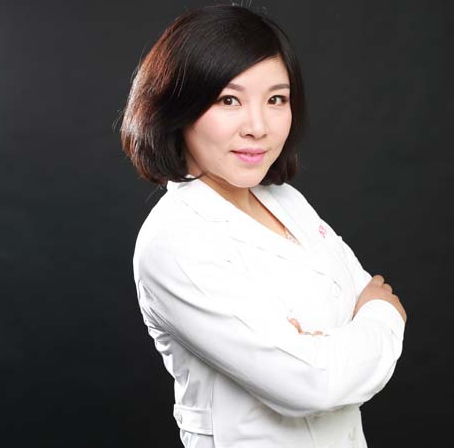 邓丽颍