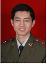 潘宝华